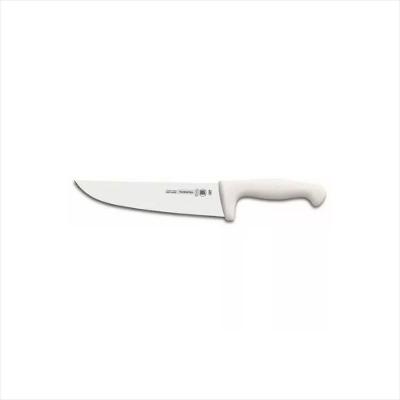 Faca Carne Inox 6 Profissional Branco Tramontina