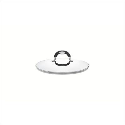 Tampa Aço Inox Duo Silicone Tramontina