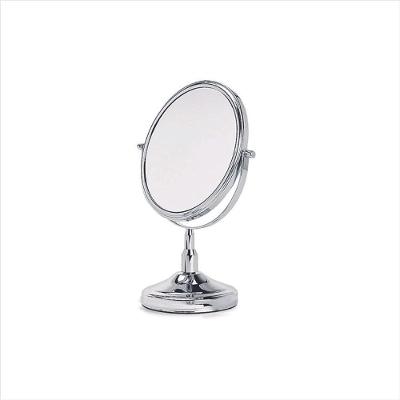 Espelho Mesa Aumento Redond 6" Western