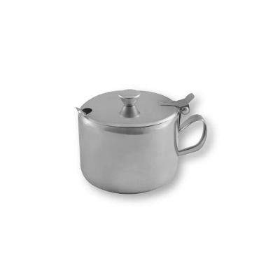 Açucareiro com Pa Inox 270G Western Home