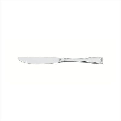 Faca Mesa Aço Inox Forjado 6Mm Sevilha