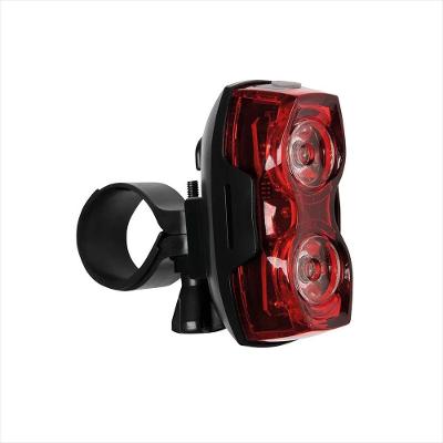 Sinalizador de Led para Bicicleta Tramontina