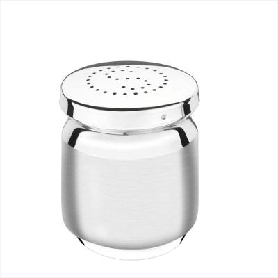 Recipiente Aço Inox Parasal