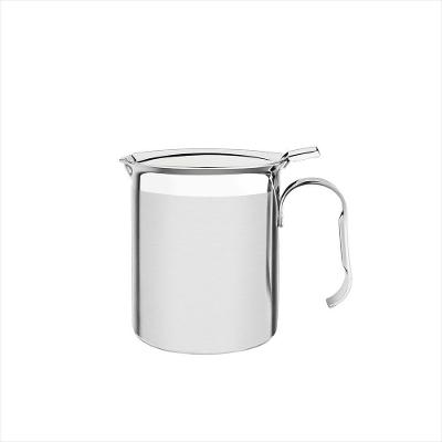 Bule Aço Inox Cafe/Leite Buena