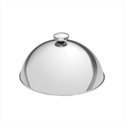 Cloche Aço Inox
