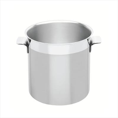 Balde Aço Inox para Champanhe Cosmos