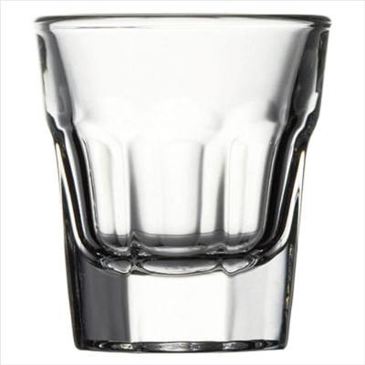 Jogo 6 Copos Mini Casablanca 36 ml