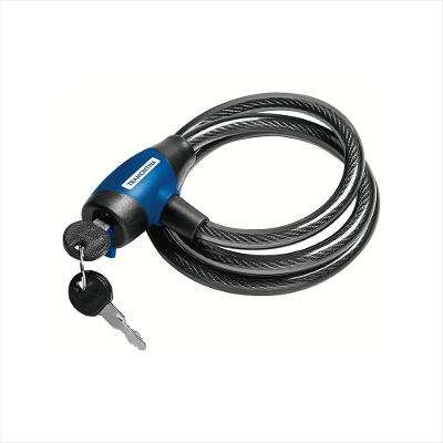 Cadeado para Bicicleta com Chave Tramontina