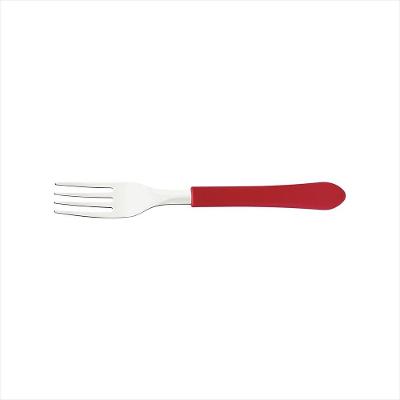 Garfo Mesa Inox Leme Verde
