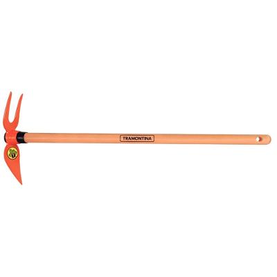 Sacho Duas Pontas C/Cabo 60Cm Pequeno Tramontina