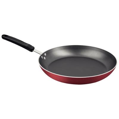 Frigideira Tramontina Alumínio Napoli Vermelho 32cm