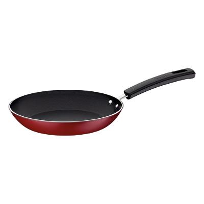 Frigideira Tramontina Sicília Antiaderente Vermelho 24cm 1,2L