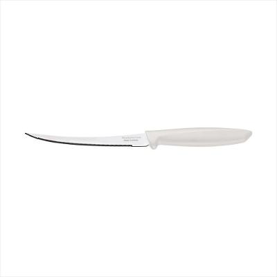 Faca Tomate Inox 5 Plenus Off Tramontina