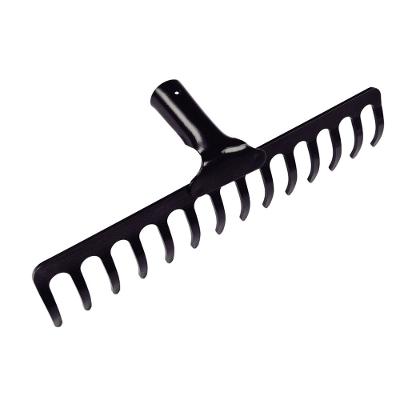 Ancinho Curvo Pes 14 dentes  Sem Cabo Tramontina