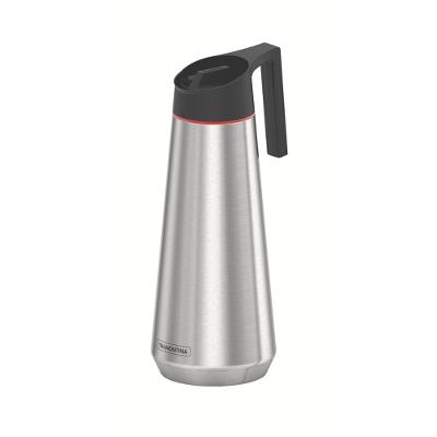 Bule Térmico Tramontina Exata em Aço Inox 1L