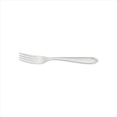 Garfo Sobremesa Aço Inox Laguna