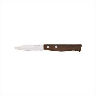 Faca Legum/Frut Inox 3 Tradicional