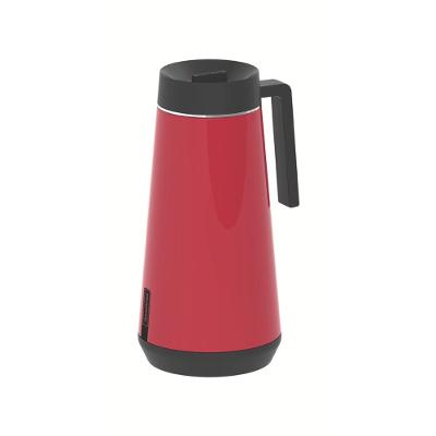 Bule Térmico 0,75L Vermelho Exata Tramontina