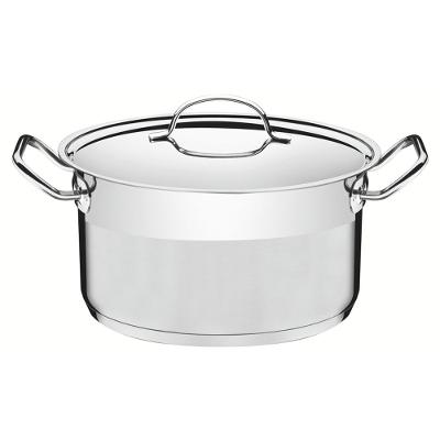 Caçarola Tramontina Professional Funda Inox 28cm 8,4L