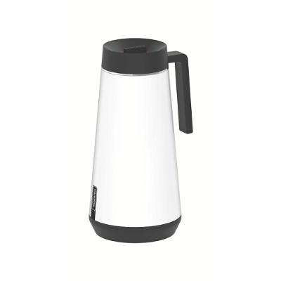 Bule Térmico 0,75L Branco Exata Tramontina