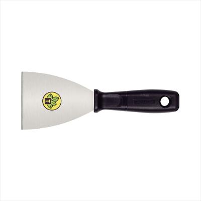 Espátula Flexível com Cabo Plástico 8 cm