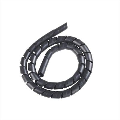 Espiral 5 Metros 3/4  Preto