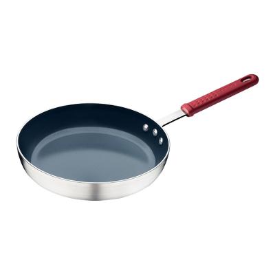 Frigideira Tramontina Profissional Alumínio Cerâmico Cabo Inox e Silicone 32cm 4,3L