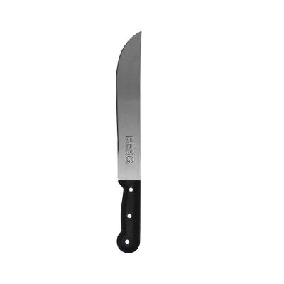 Facão Mato com Cabo Preto Granel Berg 22"