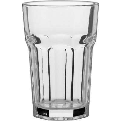 Copo Long Drink Vidro 410 ml 6 Peças