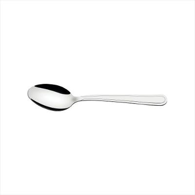 Colher de Sobremesa Inox Buzios Tramontina