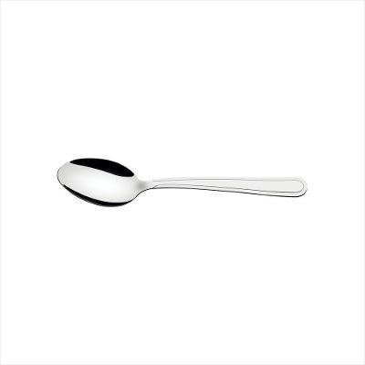 Colher Sobremesa Inox Buzios Tramontina