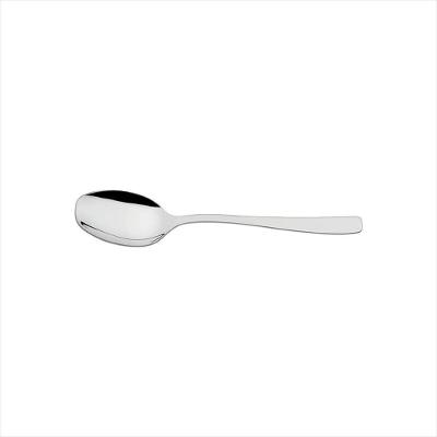 Colher Cafe Aço Inox Cosmos
