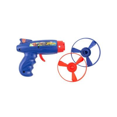 Lança Disco Spider 3 Peças
