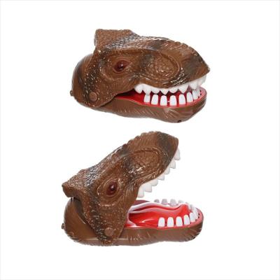 Jogo Dinossauro Morde-Morde