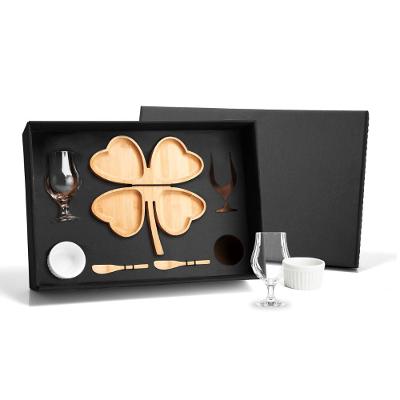 Kit Petisco E Cerveja - 7 Pçs Welf