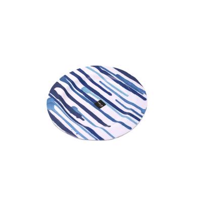 Prato Raso Saint Tropez 27,8x1,6cm Haus Concept