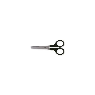 Tesoura Escolar 4 1/2 11,5cm Preto  Brinox