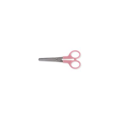 Tesoura Escolar 4 1/2 11,5cm Rosa Brinox