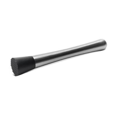 Socador para Caipirinha/Drinks Aço Inox Brinox
