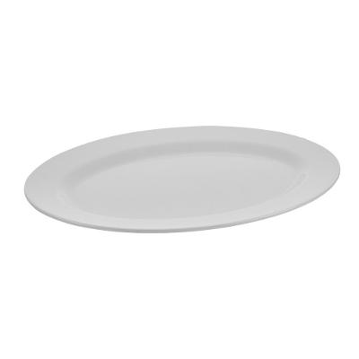 Travessa Oval Melamina 50 cm Hauskraft