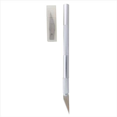 Estilete De Precisão 6 Pontas 16cm - Western - Cortes Precisos