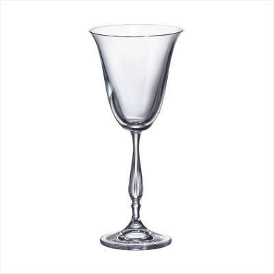 Taça Vinho Branco 185Ml Fregata Bohemia