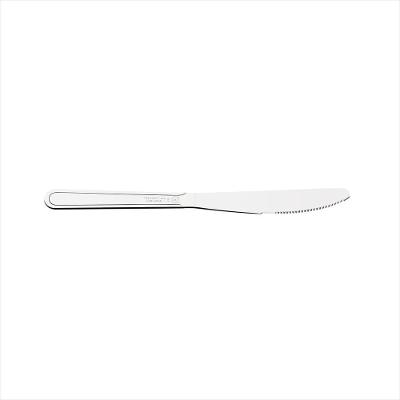 Faca Mesa Inox 4 Buzios