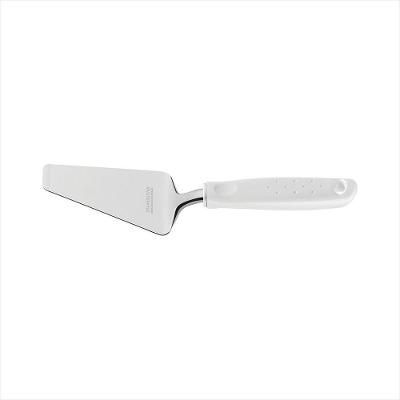 Espatula Pizza Inox Utilita Branca