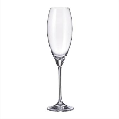 Taça Champanhe 290Ml Carduelis  Bohemia