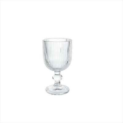 Taça Licor Vidro Graffiato 60Ml 6 Peças