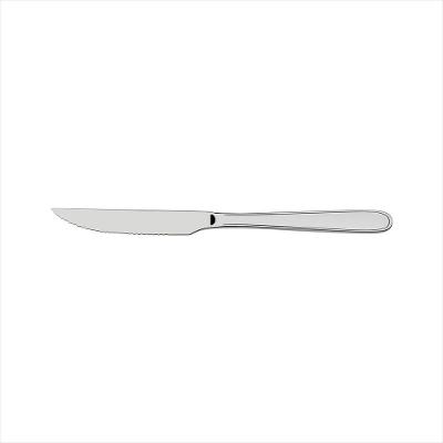 Faca Churrasco Aço Inox Maresias