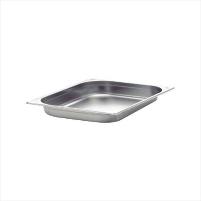 Cuba Aço Inox 1/2 20Mm sem Alça