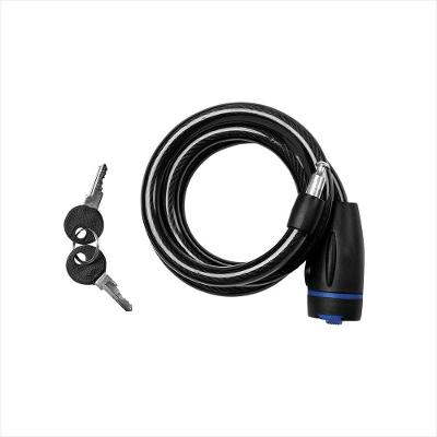 Cadeado para Moto Antifurto com Chave Tramontina