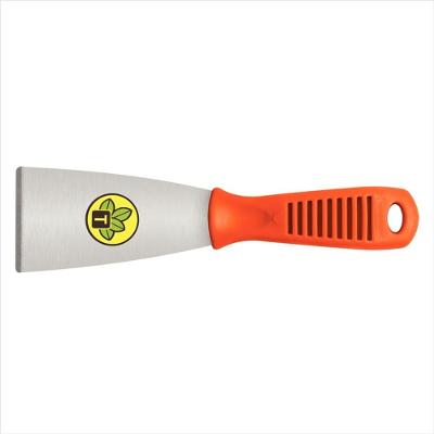 Espatula Rigida 6Cm Com Cabo Plast Tramontina